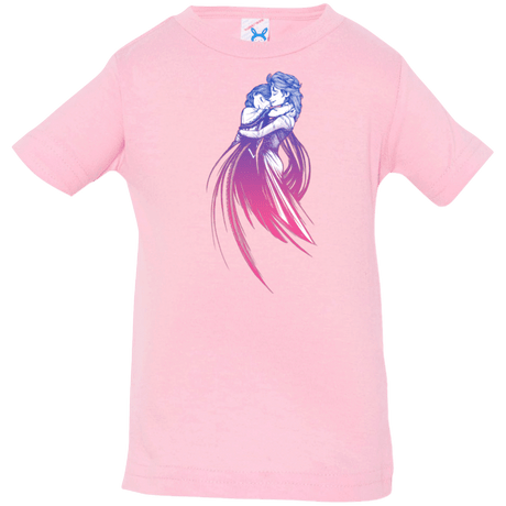 T-Shirts Pink / 6 Months Frozen Fantasy 3 Infant PremiumT-Shirt