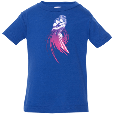 T-Shirts Royal / 6 Months Frozen Fantasy 3 Infant PremiumT-Shirt