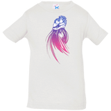 T-Shirts White / 6 Months Frozen Fantasy 3 Infant PremiumT-Shirt
