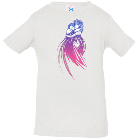 T-Shirts White / 6 Months Frozen Fantasy 3 Infant PremiumT-Shirt