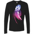 T-Shirts Black / Small Frozen Fantasy 3 Men's Premium Long Sleeve