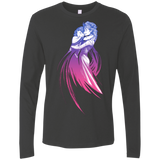 T-Shirts Heavy Metal / Small Frozen Fantasy 3 Men's Premium Long Sleeve