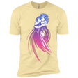 T-Shirts Banana Cream / X-Small Frozen Fantasy 3 Men's Premium T-Shirt