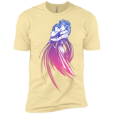 T-Shirts Banana Cream / X-Small Frozen Fantasy 3 Men's Premium T-Shirt