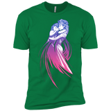 T-Shirts Kelly Green / X-Small Frozen Fantasy 3 Men's Premium T-Shirt