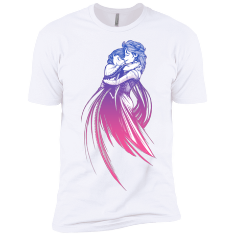 T-Shirts White / X-Small Frozen Fantasy 3 Men's Premium T-Shirt