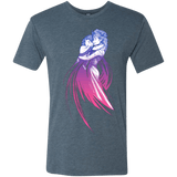 T-Shirts Indigo / Small Frozen Fantasy 3 Men's Triblend T-Shirt