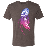 T-Shirts Macchiato / Small Frozen Fantasy 3 Men's Triblend T-Shirt