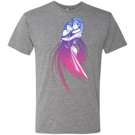 T-Shirts Premium Heather / Small Frozen Fantasy 3 Men's Triblend T-Shirt