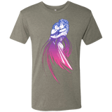 T-Shirts Venetian Grey / Small Frozen Fantasy 3 Men's Triblend T-Shirt