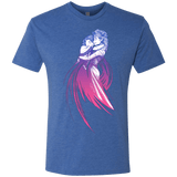 T-Shirts Vintage Royal / Small Frozen Fantasy 3 Men's Triblend T-Shirt