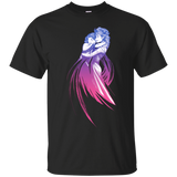 T-Shirts Black / Small Frozen Fantasy 3 T-Shirt