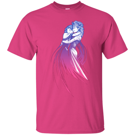 T-Shirts Heliconia / Small Frozen Fantasy 3 T-Shirt