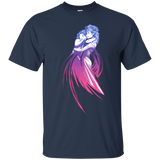 T-Shirts Navy / Small Frozen Fantasy 3 T-Shirt