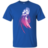 T-Shirts Royal / Small Frozen Fantasy 3 T-Shirt
