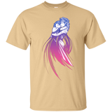 T-Shirts Vegas Gold / Small Frozen Fantasy 3 T-Shirt