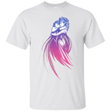 T-Shirts White / Small Frozen Fantasy 3 T-Shirt