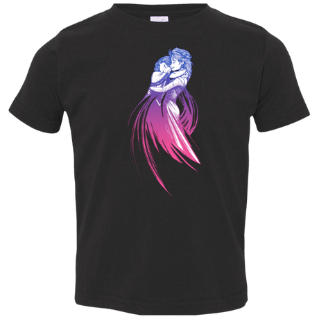 T-Shirts Black / 2T Frozen Fantasy 3 Toddler Premium T-Shirt