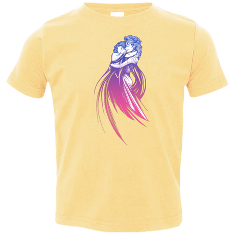 T-Shirts Butter / 2T Frozen Fantasy 3 Toddler Premium T-Shirt