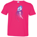 T-Shirts Hot Pink / 2T Frozen Fantasy 3 Toddler Premium T-Shirt