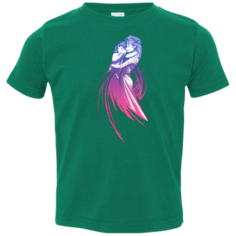 T-Shirts Kelly / 2T Frozen Fantasy 3 Toddler Premium T-Shirt