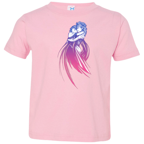 T-Shirts Pink / 2T Frozen Fantasy 3 Toddler Premium T-Shirt