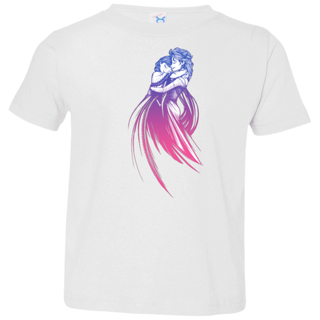 T-Shirts White / 2T Frozen Fantasy 3 Toddler Premium T-Shirt