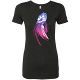 T-Shirts Vintage Black / Small Frozen Fantasy 3 Women's Triblend T-Shirt