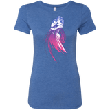 T-Shirts Vintage Royal / Small Frozen Fantasy 3 Women's Triblend T-Shirt