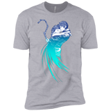 T-Shirts Heather Grey / YXS Frozen Fantasy Boys Premium T-Shirt