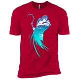 T-Shirts Red / YXS Frozen Fantasy Boys Premium T-Shirt