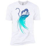 T-Shirts White / YXS Frozen Fantasy Boys Premium T-Shirt