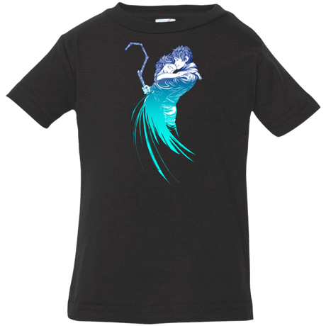 T-Shirts Black / 6 Months Frozen Fantasy Infant PremiumT-Shirt
