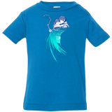 T-Shirts Cobalt / 6 Months Frozen Fantasy Infant PremiumT-Shirt