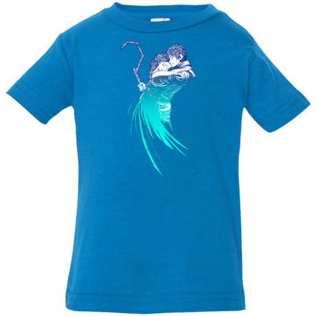 T-Shirts Cobalt / 6 Months Frozen Fantasy Infant PremiumT-Shirt