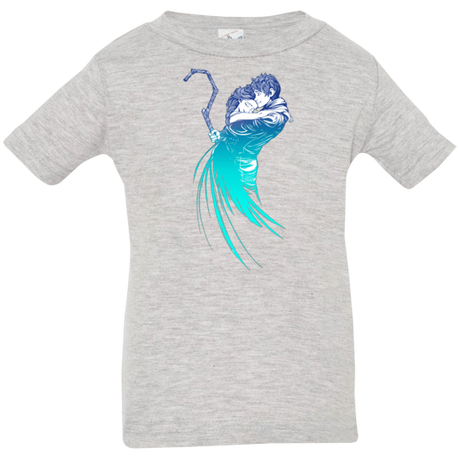 T-Shirts Heather / 6 Months Frozen Fantasy Infant PremiumT-Shirt