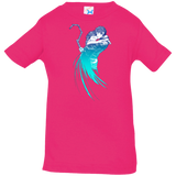 T-Shirts Hot Pink / 6 Months Frozen Fantasy Infant PremiumT-Shirt