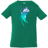 T-Shirts Kelly / 6 Months Frozen Fantasy Infant PremiumT-Shirt