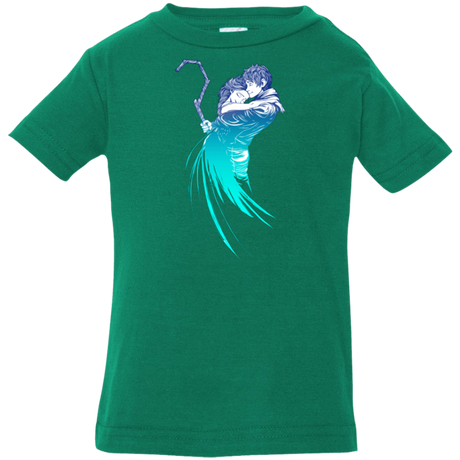 T-Shirts Kelly / 6 Months Frozen Fantasy Infant PremiumT-Shirt