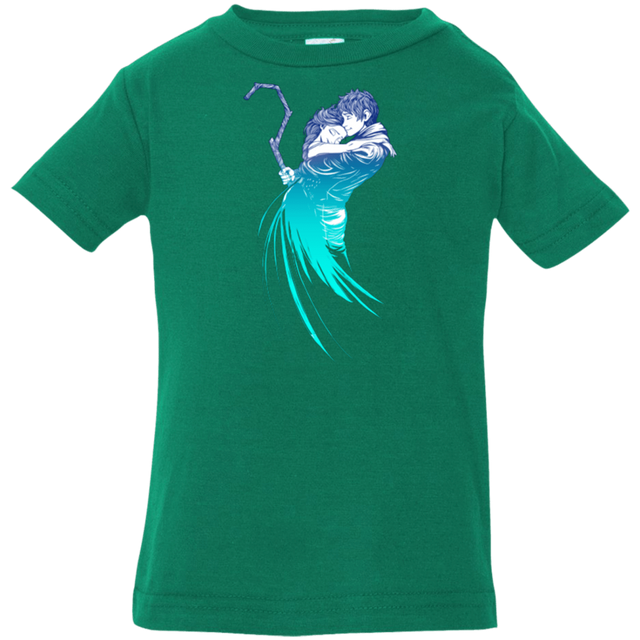 T-Shirts Kelly / 6 Months Frozen Fantasy Infant PremiumT-Shirt