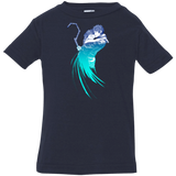 T-Shirts Navy / 6 Months Frozen Fantasy Infant PremiumT-Shirt