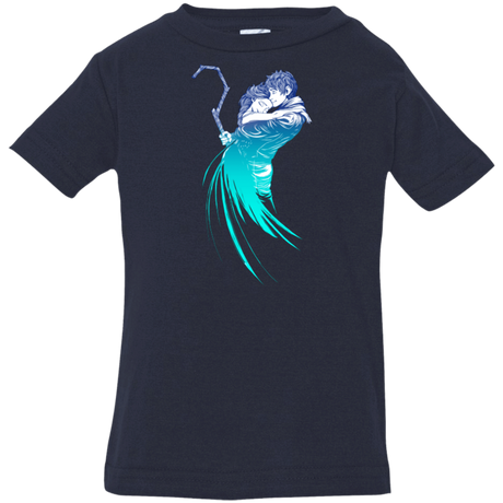 T-Shirts Navy / 6 Months Frozen Fantasy Infant PremiumT-Shirt