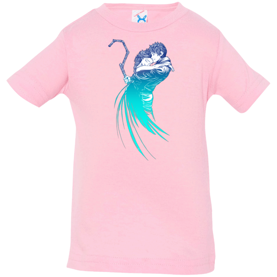 T-Shirts Pink / 6 Months Frozen Fantasy Infant PremiumT-Shirt