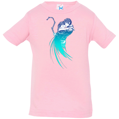 T-Shirts Pink / 6 Months Frozen Fantasy Infant PremiumT-Shirt