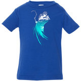 T-Shirts Royal / 6 Months Frozen Fantasy Infant PremiumT-Shirt