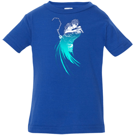 T-Shirts Royal / 6 Months Frozen Fantasy Infant PremiumT-Shirt
