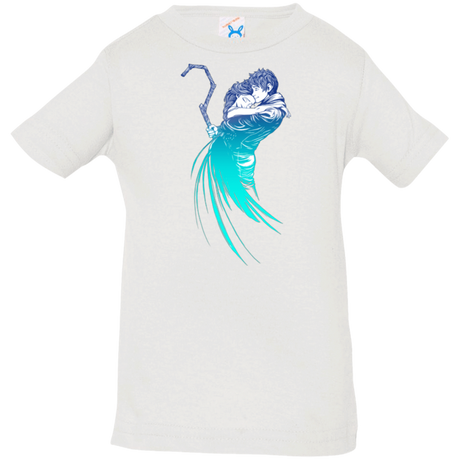 T-Shirts White / 6 Months Frozen Fantasy Infant PremiumT-Shirt