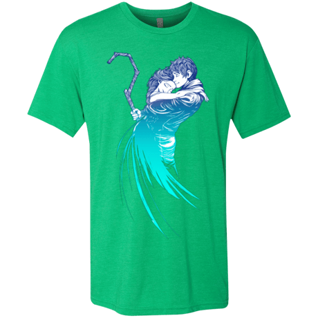 T-Shirts Envy / Small Frozen Fantasy Men's Triblend T-Shirt