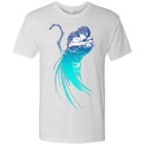 T-Shirts Heather White / Small Frozen Fantasy Men's Triblend T-Shirt