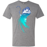 T-Shirts Premium Heather / Small Frozen Fantasy Men's Triblend T-Shirt